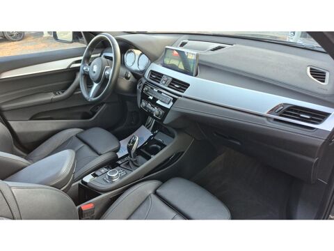 X2 xDrive 18dA 150ch M Sport +TOIT OUVRANT 2020 occasion 81580 Soual