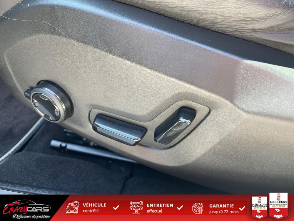 V60 R-Design T6 AWD Camera - H & K - Recharge 253 + 87 2020 occasion 25300 Pontarlier