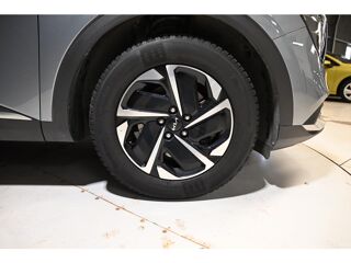 Sportage Hybride HEV 1.6 T-GDI -180 + Electric 60 ch - BVA - Stop&Go 2022 occasion 77100 Meaux