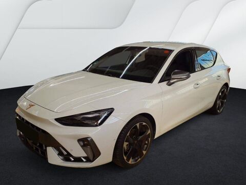Annonce voiture Cupra Leon 29980 €