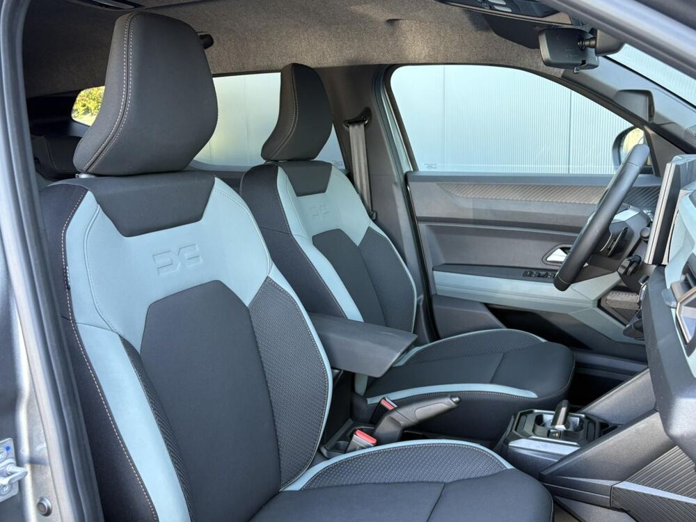 Duster ECO-G 120 Auto Extr&ecirc;me avec Pack Parking 2026 occasion 35300 Foug&egrave;res