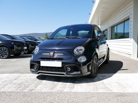 695 1.4 16V T-JET 180CV COMPETIZIONE 2022 occasion 34190 Ganges