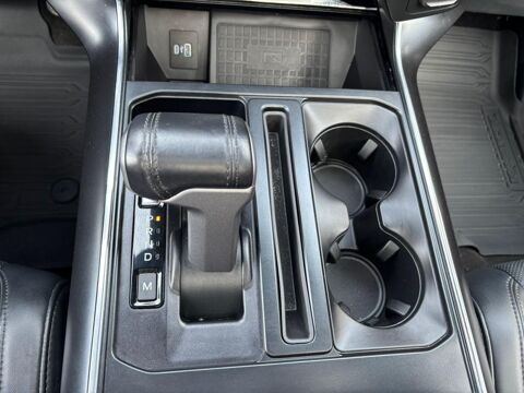 Divers RAPTOR SUPERCREW V6 3,5L EcoBoost 2022 occasion 91830 Le Coudray-Montceaux
