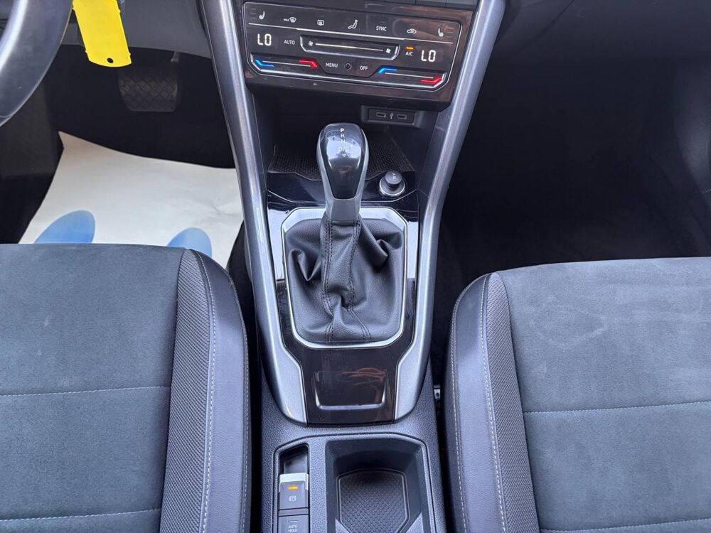 T-ROC 1.5 TSI Evo - 150 - BV DSG 7 ACTIVE 2022 occasion 31660 Bessi&egrave;res