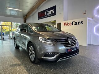 Espace 1.6 DCI 160 ENERGY ZEN EDC BVA - GARANTIE 12 MOIS 2018 occasion 16000 Angoul&ecirc;me