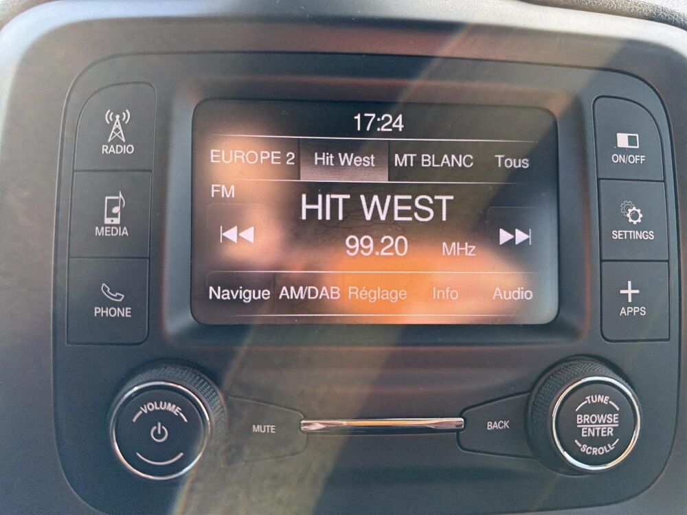 Renegade 1.0 gse t3 120 sport 2019 occasion 33127 Saint-Jean-d'Illac