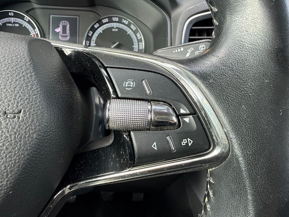Karoq 1.0 TSI 110 Business, Cam&eacute;ra de recul, Carplay, Clim auto 2022 occasion 31660 Bessi&egrave;res