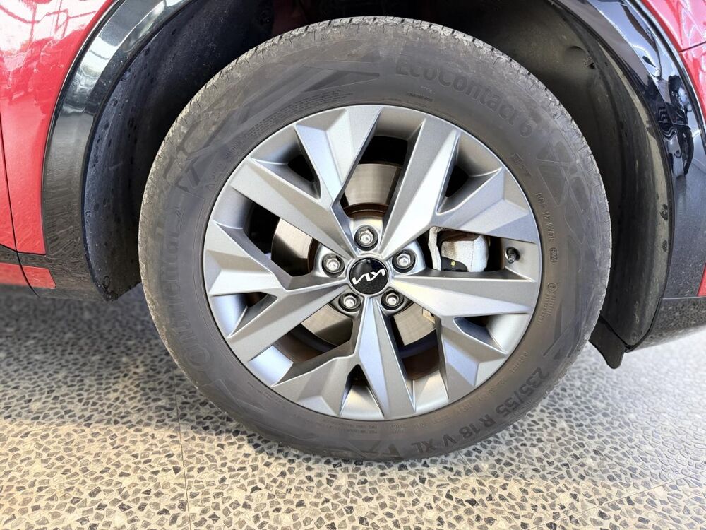 Sportage 1.6 T-GDI 230 ch HEV GT LINE PREMIUM 4X2 BVA GARANTIE CONSTR 2022 occasion 16000 Angoul&ecirc;me