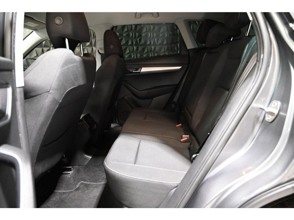 Karoq 1.5 TSI ACT - 150 - BV DSG7 SUV Business PHASE 2 2023 occasion 77100 Meaux