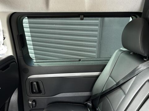 Scudo XL CabAppro 2.2 Diesel 180 EAT8 5pl  PackLuxe  PackConfort 2026 occasion 34190 Ganges