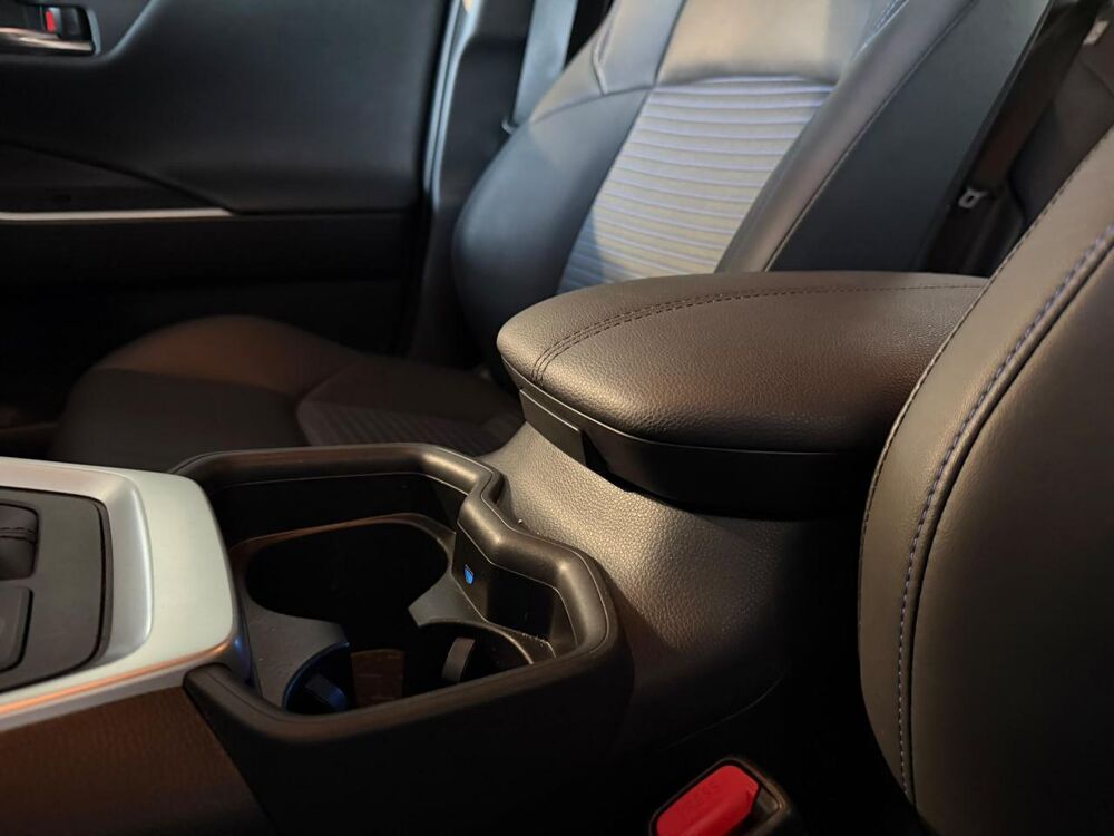 RAV 4 Hybride - BV CVT MY22 2019 Collection 2021 occasion 38400 Saint-Martin-d'H&egrave;res