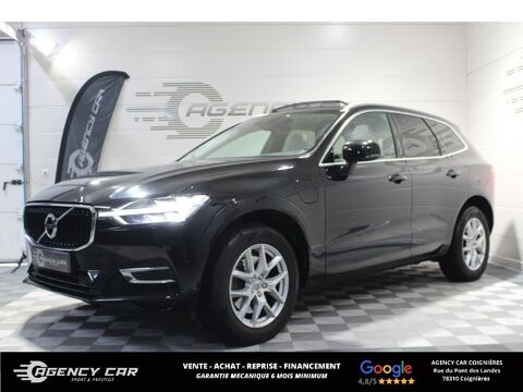 Volvo XC60 T8 - 390- BVA Geartronic Business Executive 2020 occasion Coignières 78310