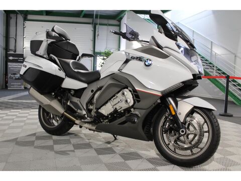 BMW 2019 occasion 95340 Bernes-sur-Oise