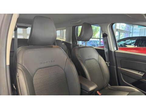 Duster 1.3 TCe 130 Extreme - CarPlay - Entretien Complet Dacia - 2022 occasion 60740 Saint-Maximin