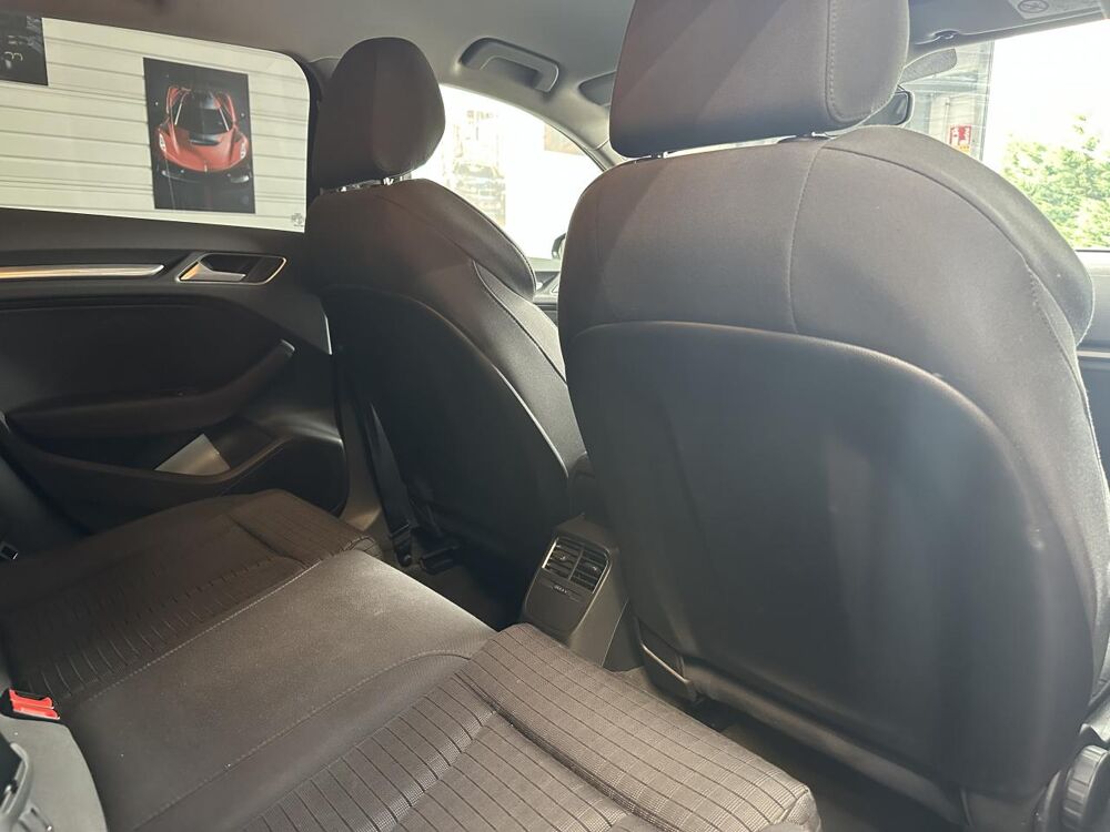 A3 SPORTBACK 1.0 TFSI 115 SPORT 2017 occasion 33370 Artigues-pr&egrave;s-Bordeaux
