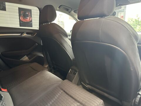 A3 SPORTBACK 1.0 TFSI 115 SPORT 2017 occasion 33370 Artigues-pr&egrave;s-Bordeaux
