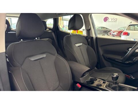 Kadjar 1.5 - 115ch Business / CARPLAY / KEYLESS GO / AIDE AU STATI 2020 occasion 17600 Saujon
