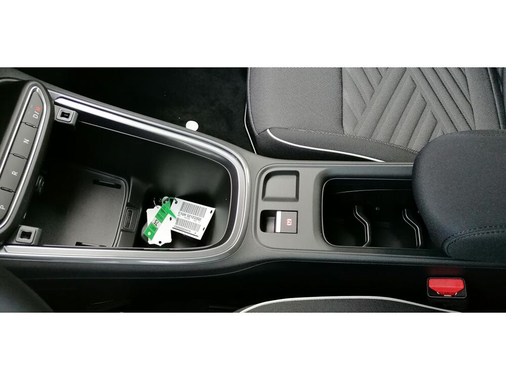 Fiat 600 1.2 Hybrid 145 DCT IC&Ocirc;NE +PACK CONFORT 2026 occasion 81580 Soual