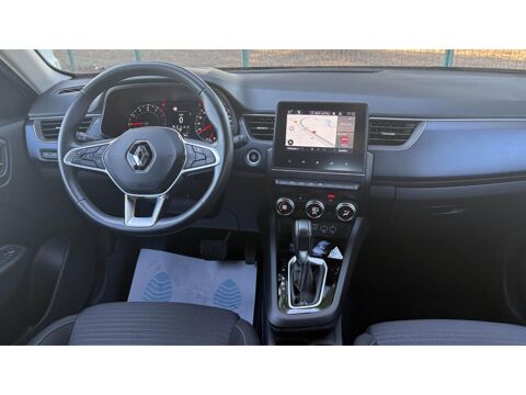 Arkana 1.3 Tce 140 EDC Evolution +CAMERA+GPS 2023 occasion 81580 Soual