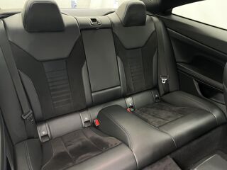 S&eacute;rie 4 Coup&eacute; 420d 190 ch M Sport G22 GARANTIE 12 MOIS 2020 occasion 33130 B&egrave;gles