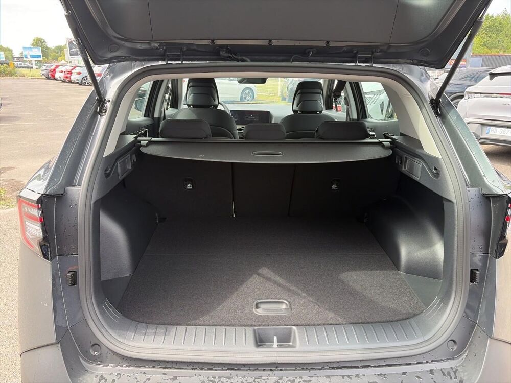 Sportage 1.6 hybride 239 active 2026 occasion 88150 Chavelot