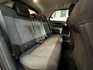 C4 cactus 1.2 PURETECH 110 SHINE BUSINESS START-STOP 2018 occasion 33370 Artigues-pr&egrave;s-Bordeaux