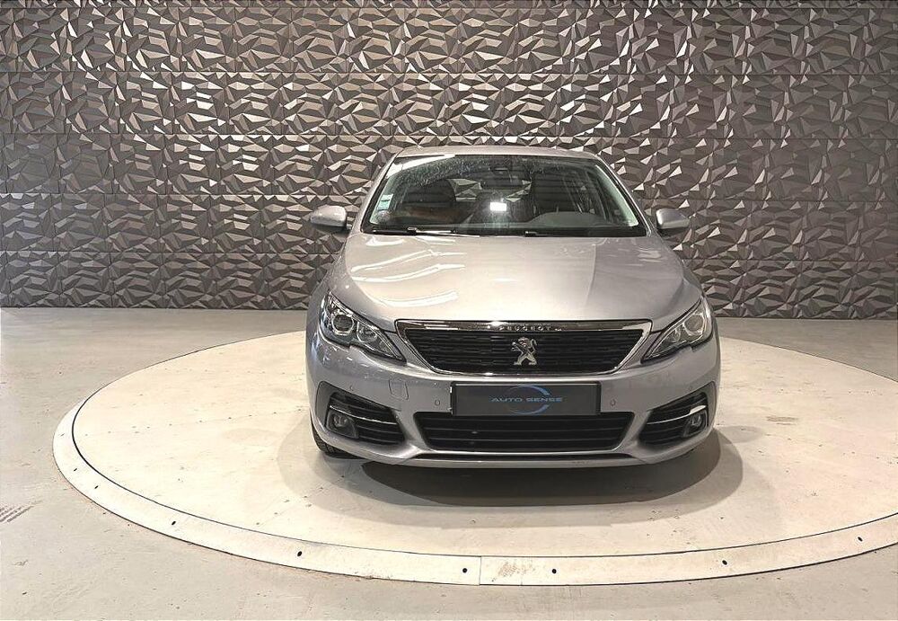 308 1.2i PureTech 12V S&S - 110 II 2013 BERLINE Active Business 2020 occasion 78680 &Eacute;p&ocirc;ne