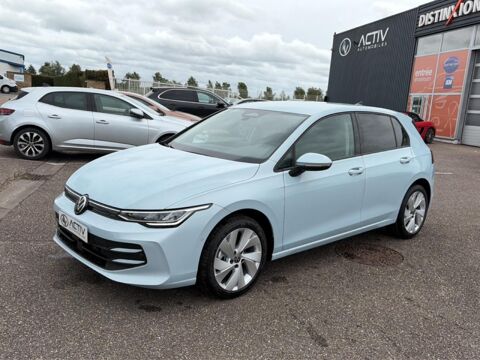 Annonce voiture Volkswagen Golf 29980 €