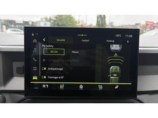 Duster 1.2 Mild hybrid 140 Expression +PK HIVER+GPS 2026 occasion 81580 Soual