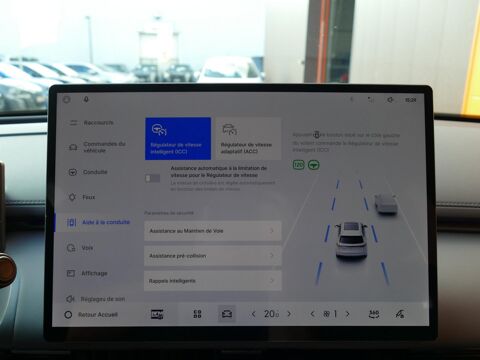 Starray 1,5 EM-I 262 MAX+ PLUG-IN - BVA 2026 occasion 77090 Coll&eacute;gien