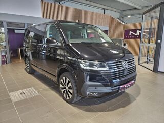 MULTIVAN T6.1 2.0 TDI 150 DSG COMFORTLINE 7PL 2020 occasion 26000 Valence