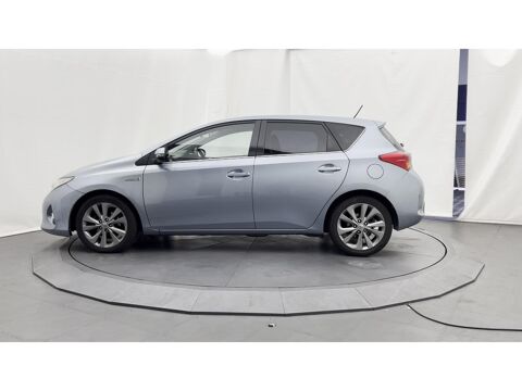 Auris 1.8i - Hybrid - 136 CH - BV CVT - 2013 - Garantie 6 mois 2013 occasion 33130 B&egrave;gles