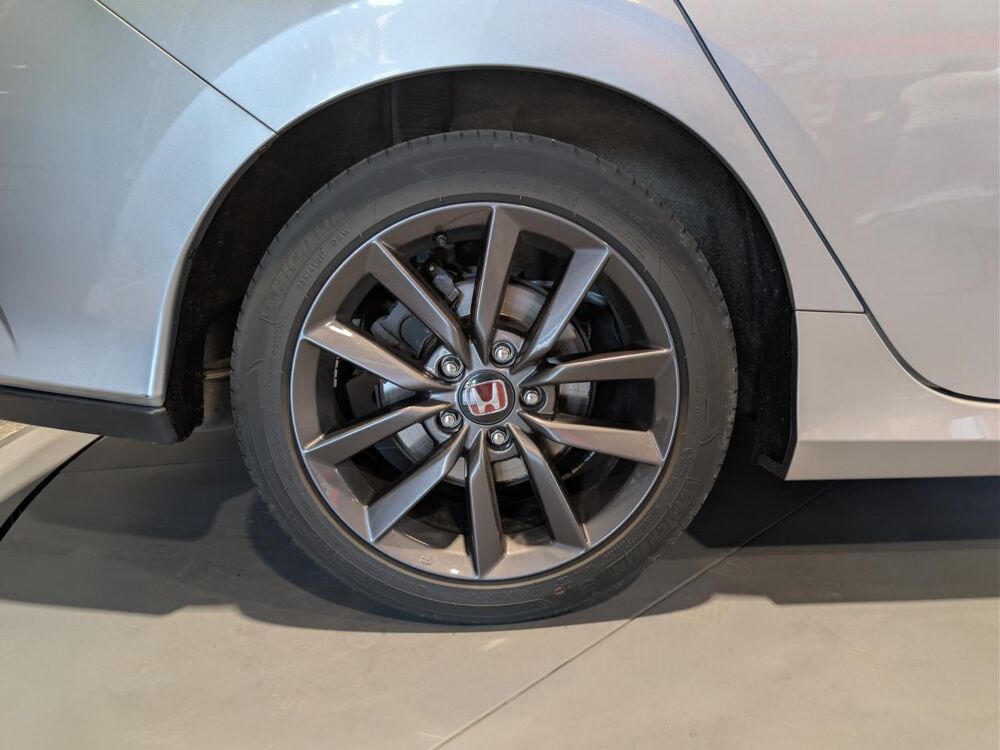 Civic 1.5 i-VTEC 182 ch CVT Prestige - SIEGES CHAUFFANTS - TOIT OU 2018 occasion 25300 Pontarlier