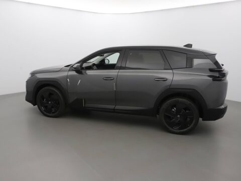 C5 aircross 1.2 hybride 145ch max boite automatique 2026 occasion 34190 Ganges