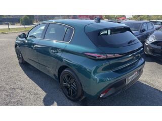 308 1.2 Hybrid 145 e-DCS6 Style 2026 occasion 81580 Soual