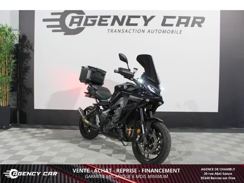 Annonce voiture Moto YAMAHA 10699 €