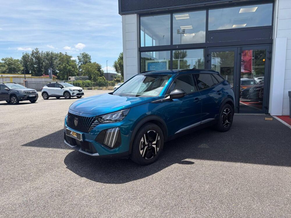 2008 e 156 II 54kw Allure, Radars AV/AR, Carplay, Clim auto 2025 occasion 31660 Bessi&egrave;res