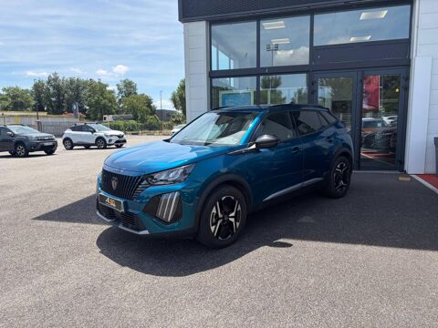 2008 e 156 II 54kw Allure, Radars AV/AR, Carplay, Clim auto 2025 occasion 31660 Bessi&egrave;res