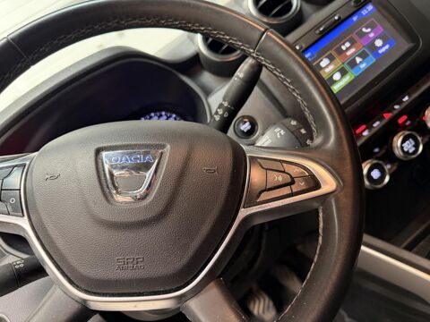 Duster 1.5 BLUE DCI 115 PRESTIGE 4X2/SUIVI DACIA 2018 occasion 52100 Bettancourt-la-Ferr&eacute;e
