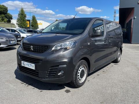 Annonce voiture Peugeot Expert 28980 €