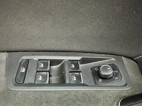 Touran 2.0 TDI 150 BLUEMOTION CARAT 2016 occasion 33370 Artigues-pr&egrave;s-Bordeaux