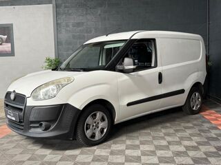 Doblo 1.3 Multijet 16V 90ch Fourgon - GARANTIE 6 MOIS 2012 occasion 33700 M&eacute;rignac