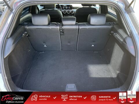 Classe A 200 d 8G-DCT 150 Style Line - CAMERA 2020 occasion 25300 Pontarlier