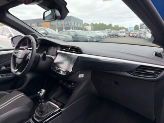 Corsa 1.2 turbo 100 gs 2025 occasion 57525 Talange
