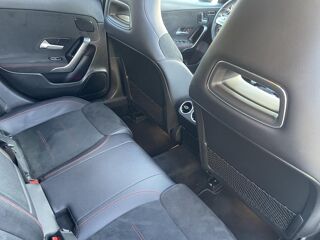 Classe A 220 d 190 CH BVA 8G-DCT 5P AMG Line PH 1- T.P.O-P Premium Pl 2019 occasion 33127 Saint-Jean-d'Illac