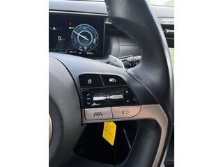 Tucson 1.6 T-GDi PHEV 265ch BVA BUSINESS 4WD 2023 occasion 44700 Orvault