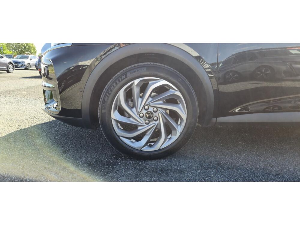 DS3 1.5 BlueHDi 130 EAT8 So Chic +CAMERA+KEYLESS 2020 occasion 81580 Soual