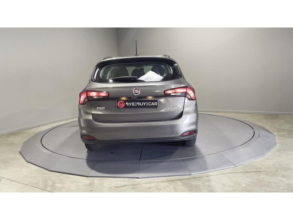 Tipo SW 1.6 MultiJet 120cv Business Garantie 12 mois 2017 occasion 33500 Libourne