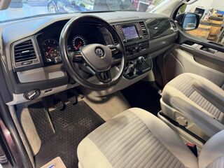 MULTIVAN T6 2.0 TDI 150 OCEAN 2016 occasion 26000 VALENCE
