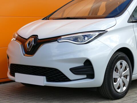 Zo&eacute; R110 BUSINESS ACHAT INTEGRAL MY21 52KWH PHASE 2 2021 occasion 77090 Coll&eacute;gien